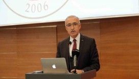 Prof. Dr. Karaman: “Bilimin yüzde 30’unu Yunanlılar üretti, Müslümanlar ise bunu yüzde 80’e getirdi"
