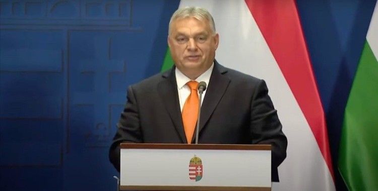 Macaristan Başbakanı Orban: Türkiye olmadan Macaristan'ın güvenliği yok