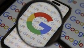 Rusya'dan Google'a 4 milyar 611 milyon rublelik ceza