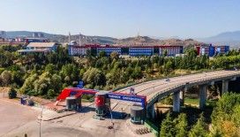 Karabük Üniversitesi yükselişini sürdürüyor
