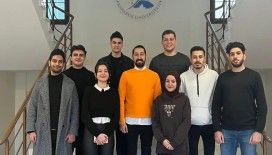 KBÜ Türker İnanoğlu İletişim Fakültesi 4 proje ile finalde
