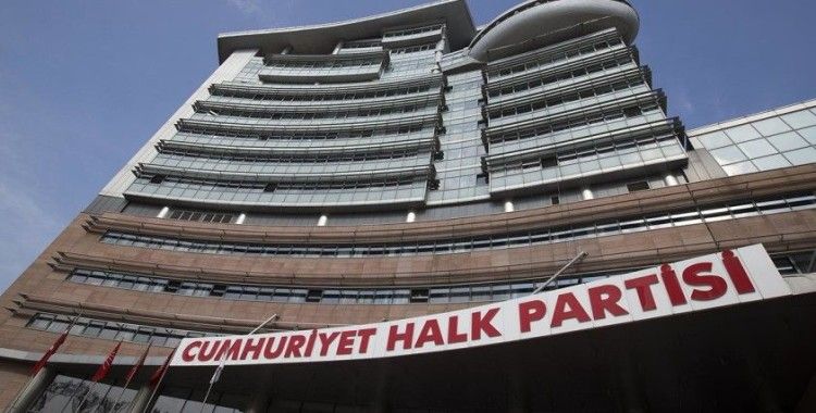 CHP Kırşehir teşkilatında 80 kişi istifa etti