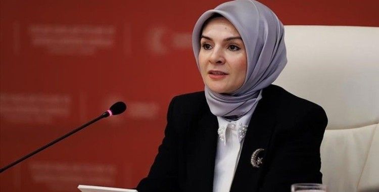 Bakan Göktaş, şehidin babaevinin yeniden inşa edilmesi talimatı verdi