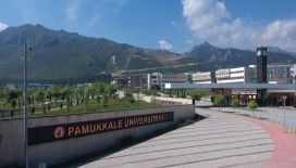 PAÜ, 4 kategoride Türkiye’deki ilk 5 üniversiteden biri oldu
