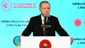 Cumhurbaşkanı Erdoğan: 3-5 oy alacağız diye bölücü hainlere kapı kulu olanlara meydanı bırakmayacağız