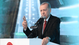 Cumhurbaşkanı Erdoğan: Sabiha Gökçen Havalimanı'nın trafiği 2'ye katlanacak