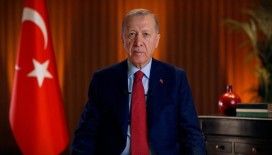 Cumhurbaşkanı Erdoğan Somali Cumhurbaşkanı ile telefonda görüştü