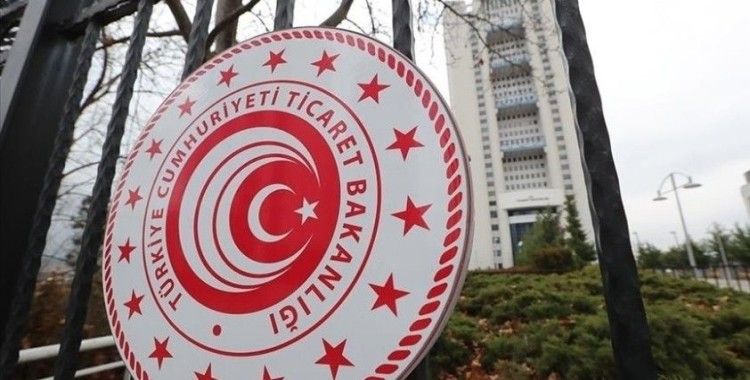 Ticaret Bakanlığı, mevzuata aykırı davranan 58 e-ticaret firmasına 2023'te 86,3 milyon liralık ceza kesti