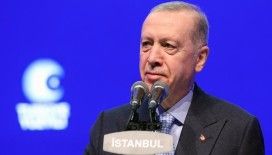 Cumhurbaşkanı Erdoğan: Adaylarımızı tespit ederken ehil isimlerden olmasına dikkat ettik