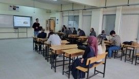 Emet Cevizdere Şehitleri Mesleki ve Teknik Anadolu Lisesi öğretmenlerine seminer
