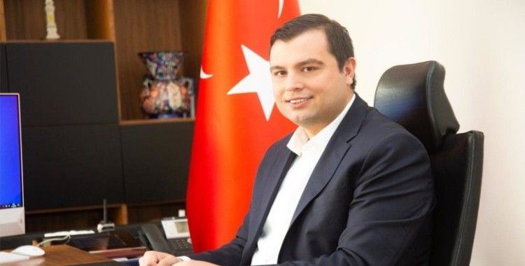 AK Parti’nin Uşak adayı Mehmet Çakın oldu