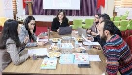 Bayburt’ta ’İngilizce Dil Eğitiminde Yenilikçi Çözme’ çalıştayı düzenlendi
