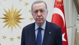 Erdoğan: Zulme uğrayan tüm kardeşlerimize dua ediyoruz