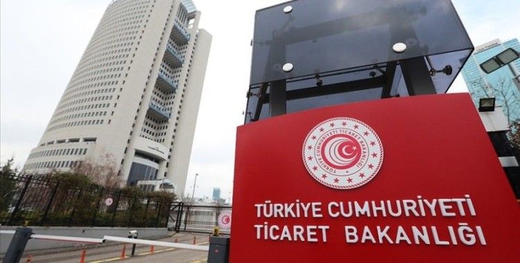 Ticaret Bakanlığı Aralık 2023'te 523 firmaya dahilde işleme izin belgesi verdi