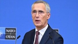 NATO Genel Sekreteri Stoltenberg, Türkiye'nin İsveç'e onayından memnun