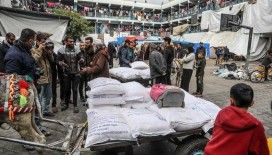 DSÖ'den bağışçılara 'UNRWA'ya yönelik finansal desteği askıya almayın' çağrısı