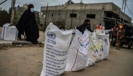 Katar, UNRWA'ya destek vermeyi sürdüreceğini açıkladı