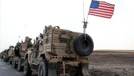 ABD, Ürdün-Suriye sınırındaki İHA saldırısını üsse dönen diğer ABD İHA'sı nedeniyle önleyememiş