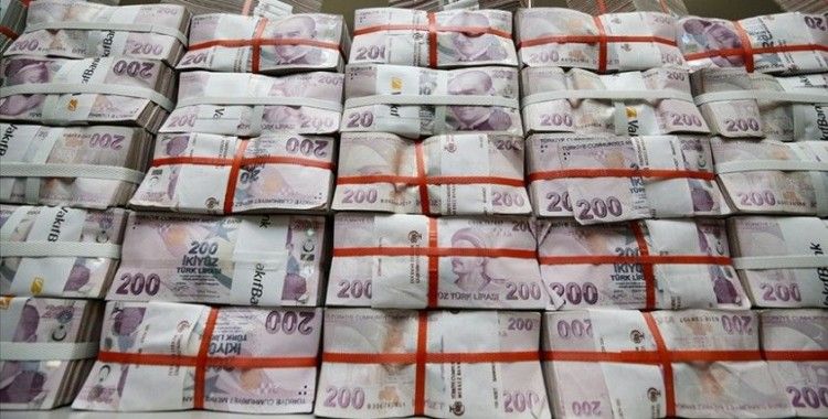 Bankacılık sektörünün aktifleri aralıkta 23,5 trilyon lira oldu