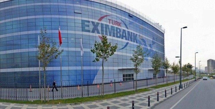 Türk Eximbank ihracatçılara bu yıl 50 milyar dolarlık destek verecek