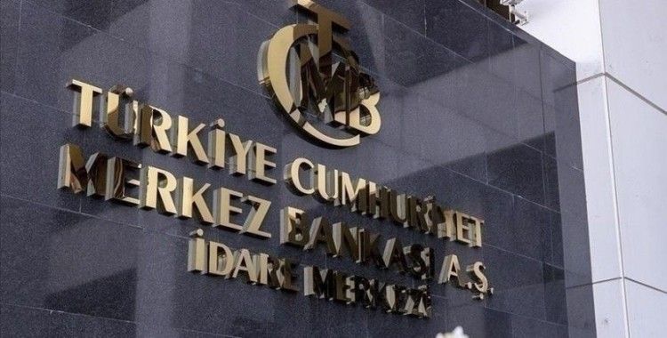 TCMB, Türk lirası zorunlu karşılıklara faiz uygulayacak