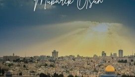 Diyanet İşleri Başkanı Ali Erbaş’tan kandil mesajı
