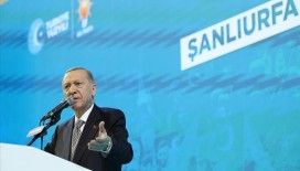 Cumhurbaşkanı Erdoğan: Kimsenin bizi kendi kısır tartışmaları içine çekmesine izin vermeyiz