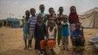 UNICEF: Dünyanın en büyük çocuk yerinden edilme vakası Sudan'da görüldü