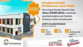 Aile ve Sosyal Hizmetler Bakanı Kayseri’ye geliyor
