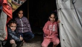 UNRWA Genel Komiseri, Gazze'de yarım milyondan fazla çocuğun eğitim alamadığını söyledi