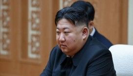 Kuzey Kore lideri Kim: 'Güney Kore ile barış müzakere yoluyla elde edilemez'