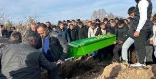 Tomarzalı Halk Ozanı Çeri hayatını kaybetti
