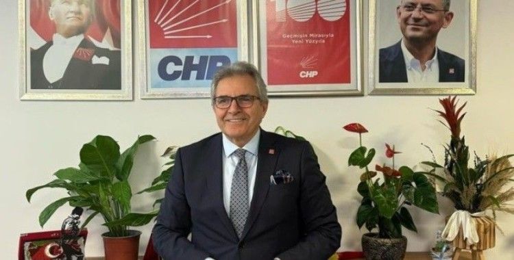 CHP'nin Bandırma Belediye Başkan Adayı belli oldu