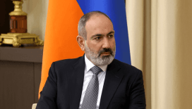 Ermenistan Başbakanı Paşinyan, ülkesinin AB'ye yakınlaşmaya hazır olduğunu belirtti