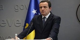Kosova Başbakanı'ndan 'Sırbistan, ülkemizi işgal etme olasılığını açık bırakmak istiyor' değerlendirmesi