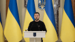 Zelenskiy: ABD'nin savunma yardımları, Ukrayna için adaletli barışı daha yakın kılıyor