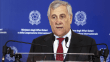 İtalya Dışişleri Bakanı Tajani: İsrail'in tepkisi orantısız hale geldi