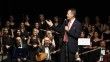 Odunpazarı Halk Eğitim Merkezi Türk Halk Müziği 50. Sanat Yılı Konseri yoğun ilgi gördü
