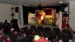 Mersin Büyükşehir Belediyesi 15 binden fazla çocuğu tiyatroyla buluşturdu
