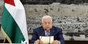 Abbas'tan Hamas ve tüm taraflara 'esir takasının hızlandırılması' çağrısı
