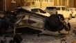 Rusya: Ukrayna ordusunun Belgorod kentine yönelik saldırısında 6 kişi öldü
