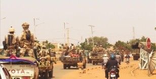 Nijer, Mali ve Burkina Faso, ECOWAS'tan ayrılmaya kararlı