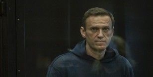 BM: Rusya'da muhalif Navalny'nin cezaevinde ölümü karşısında dehşete kapıldık