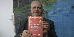 Emekli memur Salih Erdoğmuş’un "Kütahya’dan Gülücük Esintileri" isimli fıkra kitabı yayınlandı
