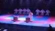 Türkiye Kyokushin Stil Karate Şampiyonası’nın seremonisi yapıldı
