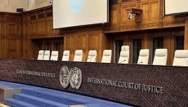 Mısır, İsrail'in Filistin'de işlediği suçlar konusunda Uluslararası Adalet Divanı'na dosya sundu