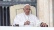 Papa, Ukrayna ve Filistin için dua ederken, bu ülkelerle beraber saydığı İsrail'i bu kez anmadı