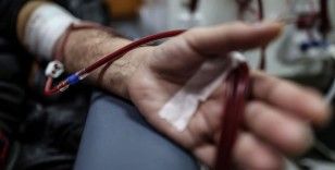 Gazze'deki Sağlık Bakanlığı: DSÖ'nün Nasır Hastanesinden hastaları tahliye çabaları sürüyor