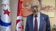 Eski Tunus Ulusal Halk Meclisi Başkanı ve Nahda lideri Gannuşi açlık grevine başladı