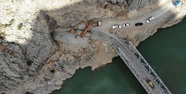 Maden Platformu'ndan Erzincan'da meydana gelen maden kazasına ilişkin açıklama